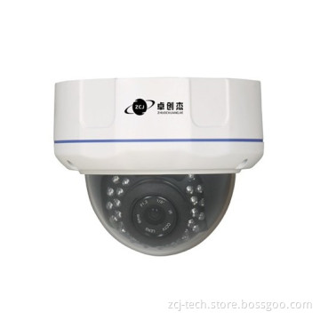 Vandal-Proof IR Dome CCTV Cameras (ZCJ11HB-B3008-11)